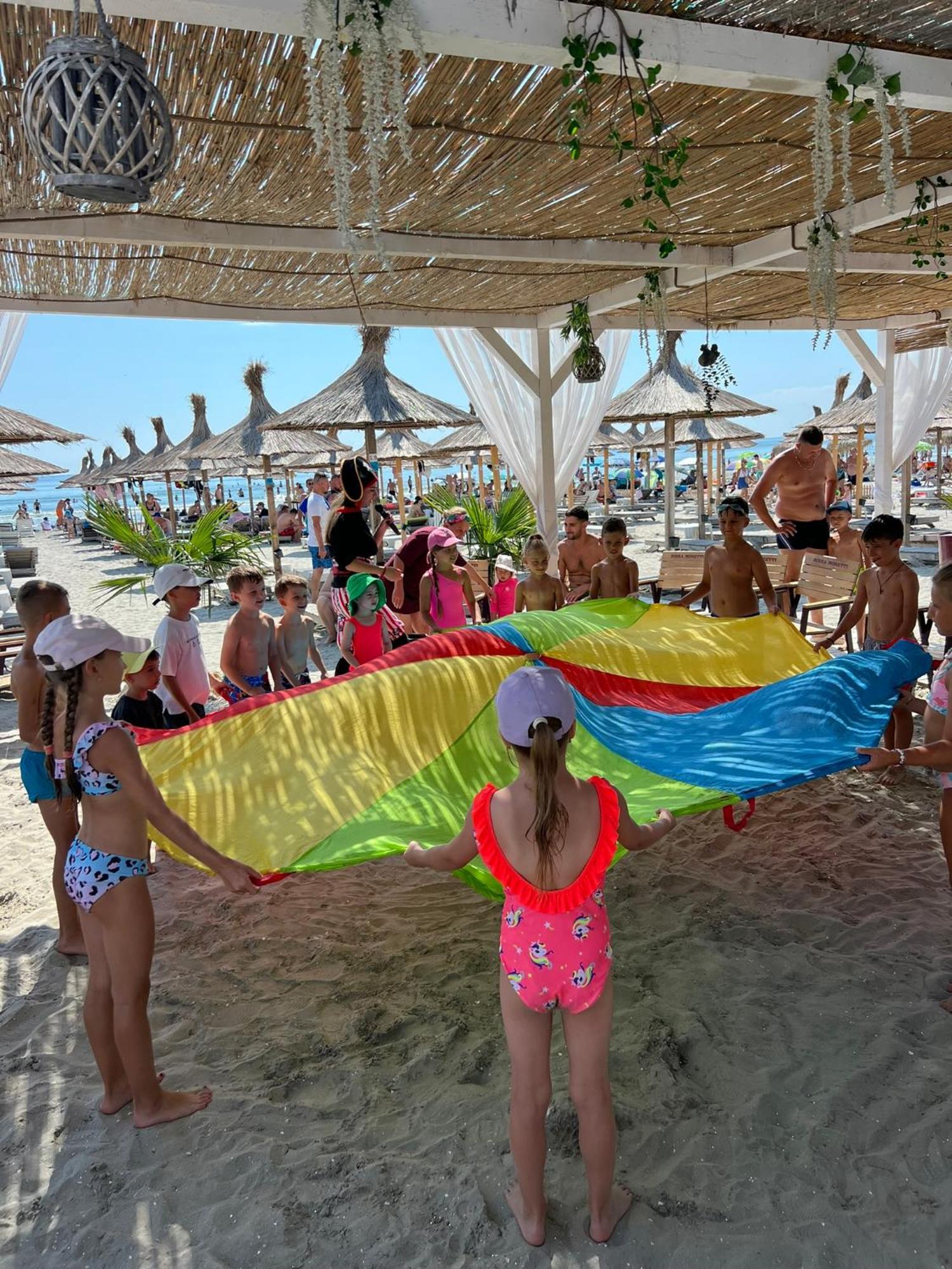 Hotel Manor Năvodari Kültér fotó